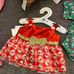 Brand New Unstuffed Build A Bear- Hello Kitty.