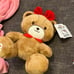 Brand New Unstuffed Build A Bear- Hello Kitty.