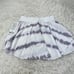 Lululemon Court Rival Long Skirt Transverse Lilac Multi Sz 10 NWT
