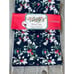 Christmas Holly Winter Holiday Table Runner