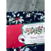 Christmas Holly Winter Holiday Table Runner