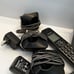 Panasonic KX-TG744SK1 Bluetooth Cordless Phone system W/ Answering Machine READ