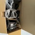 Panasonic KX-TG744SK1 Bluetooth Cordless Phone system W/ Answering Machine READ