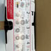 Panasonic KX-TG744SK1 Bluetooth Cordless Phone system W/ Answering Machine READ