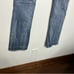 Rock Revival Nancy mid rise bootcut jeans size 26 pocket bling