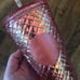 NWT STARBUCKS 2021 Holiday Limited Edition Rose Gold Tumbler Cup 16 oz