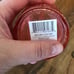 NWT STARBUCKS 2021 Holiday Limited Edition Rose Gold Tumbler Cup 16 oz