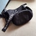 Marimekko Black Shoulder Bag