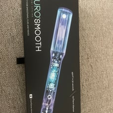 Paul Mitchell NEURO Smooth Titanium Plates 1.25 (450'F)