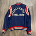 Vintage Chillicothe cavaliers varsity jacket