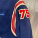 Vintage Chillicothe cavaliers varsity jacket