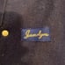 Vintage Chillicothe cavaliers varsity jacket