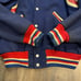 Vintage Chillicothe cavaliers varsity jacket