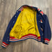 Vintage Chillicothe cavaliers varsity jacket
