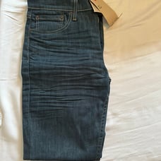 Levi's mens jeans 511 Slim 32x30