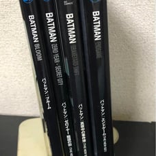BATMAN Comic Set 4 Volumes