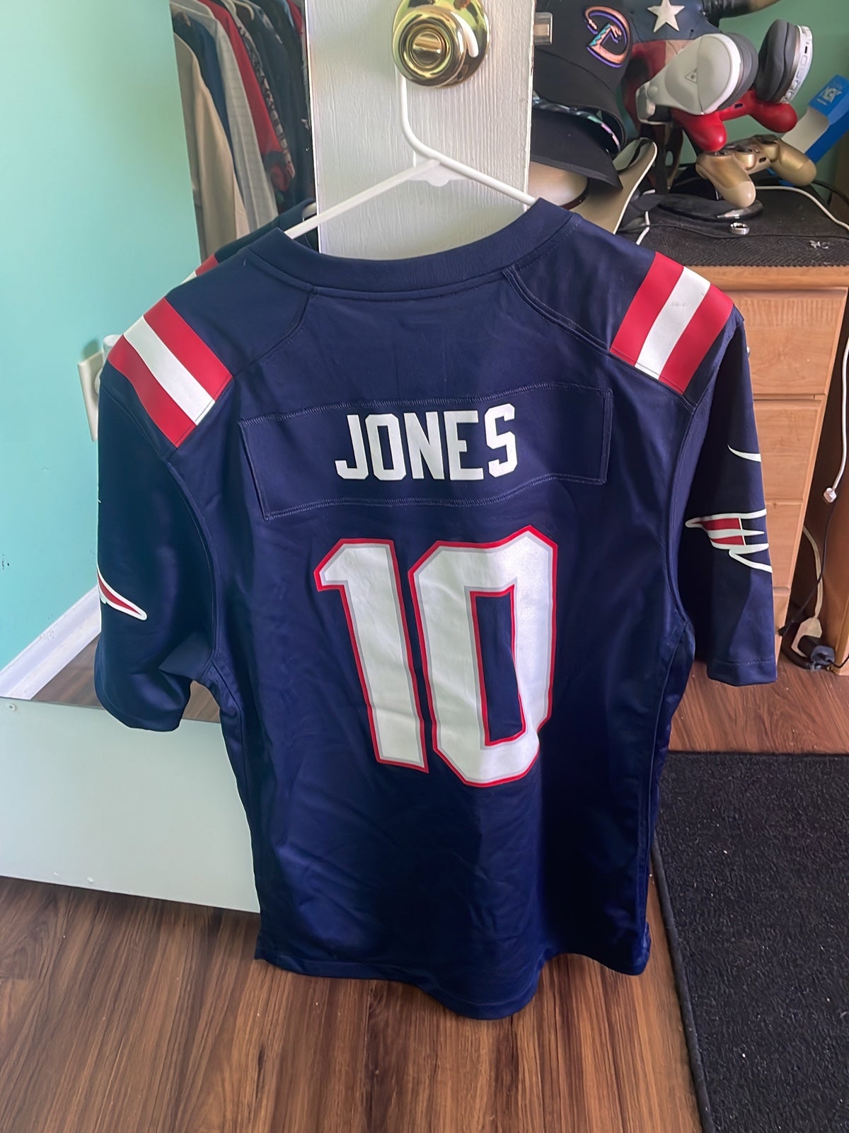 Jersey