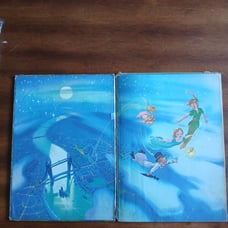 Walt Disney' Peter Pan