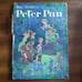 Walt Disney' Peter Pan