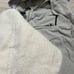 7 A.M. Enfant Stroller Footmuff grey