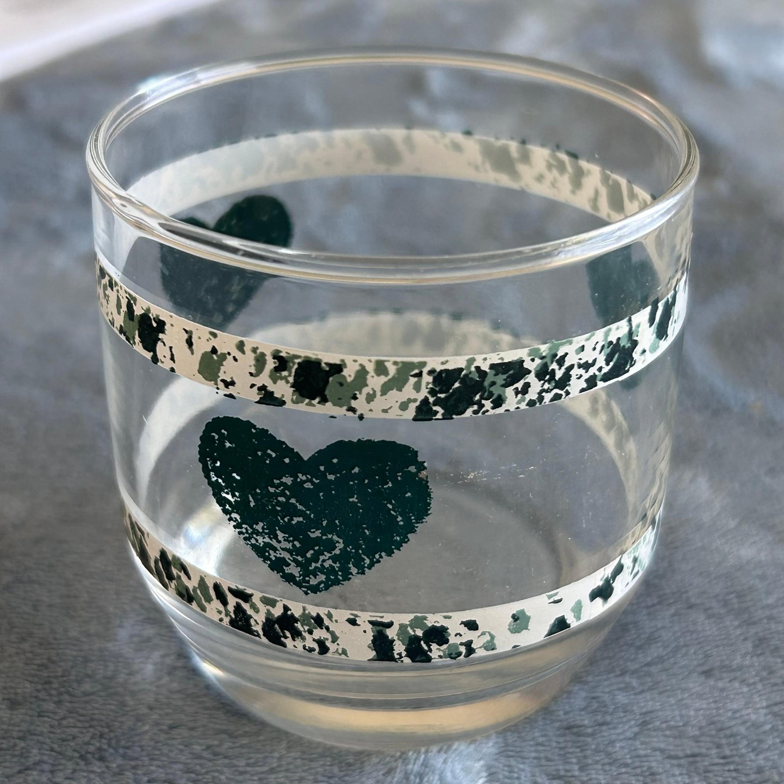 TIENSHAN Juice Glass