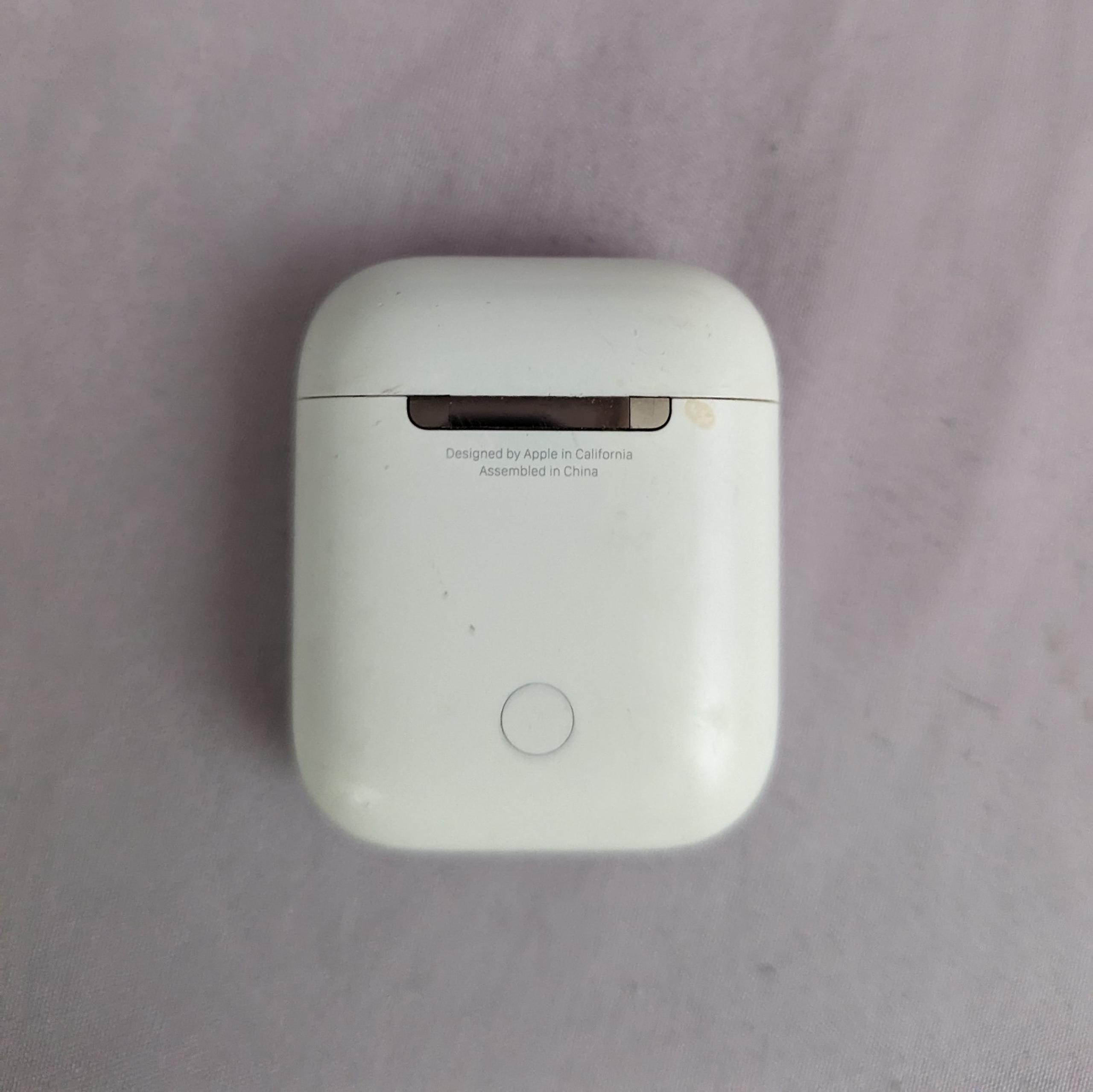 Genuine Apple AirPods
