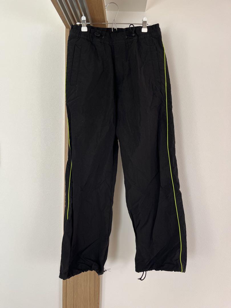 DIESEL MENS Nylon Pants