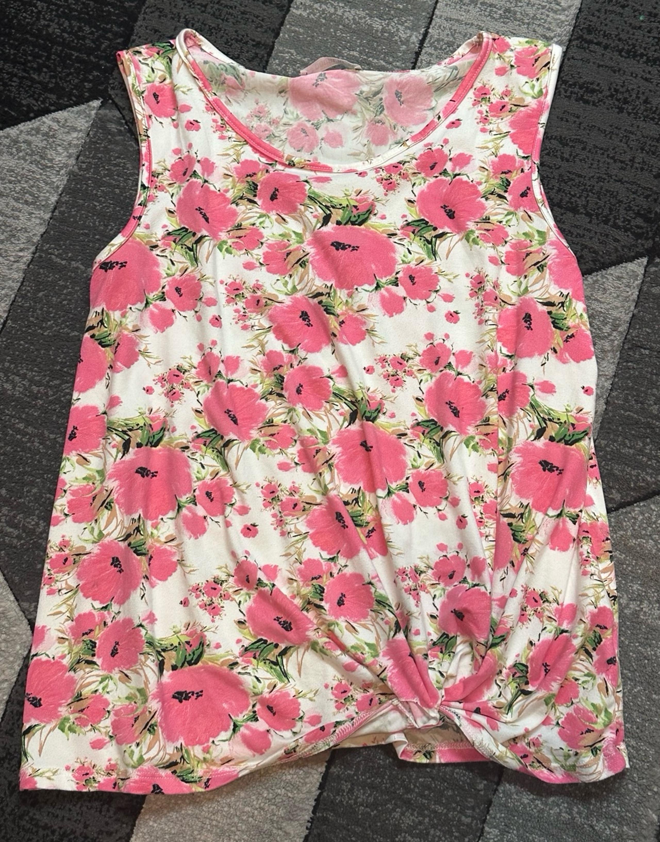 Women’s boutique Tank size XL