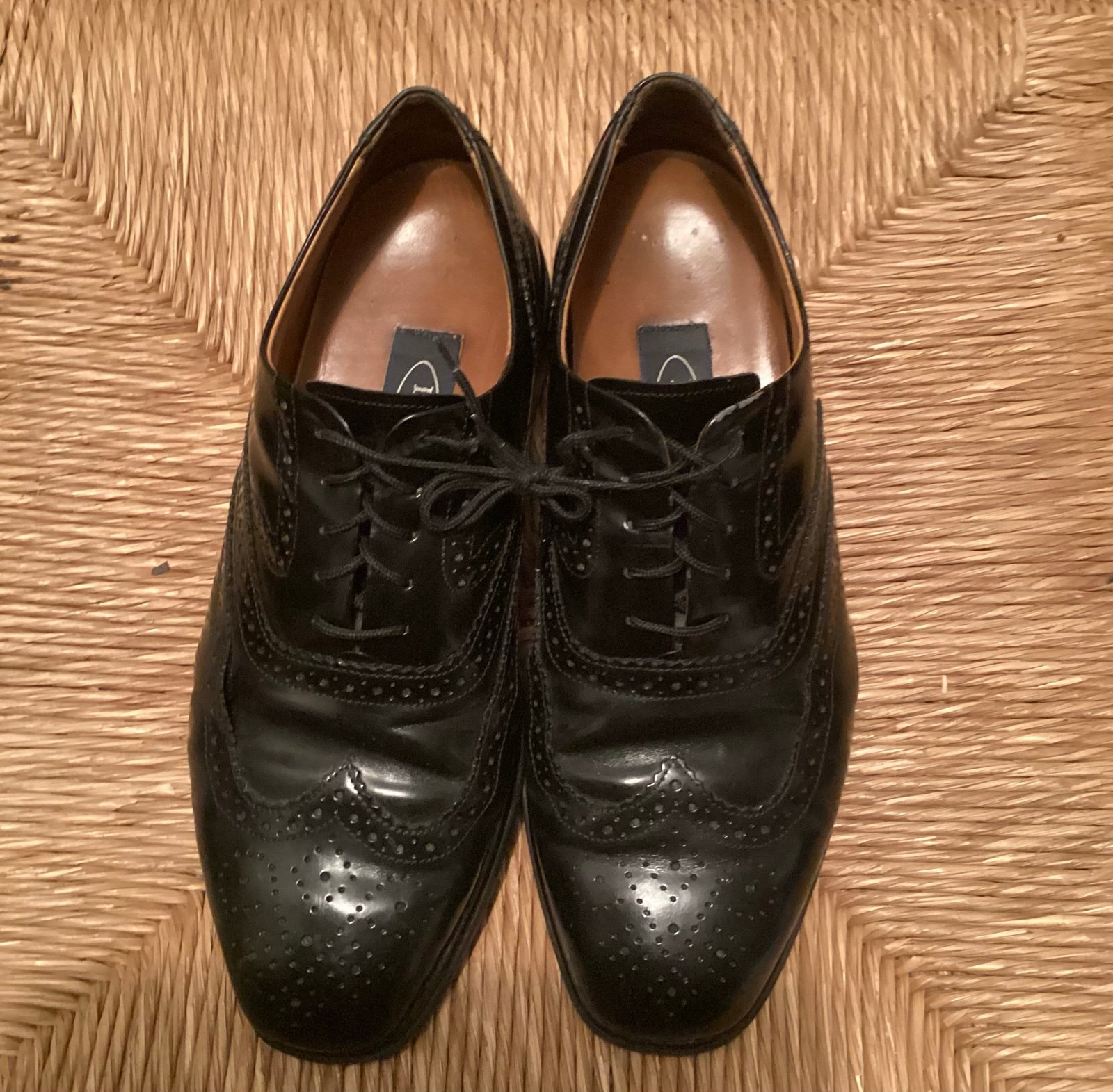 Bostonian Shoes 10M