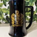 Vintage 1977 McDowell High School Beer Stein