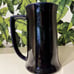 Vintage 1977 McDowell High School Beer Stein