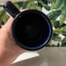 Vintage 1977 McDowell High School Beer Stein