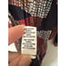 Ramy Brook Women's Michaela Printed Long Sleeve Dress Size Small