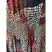 Ramy Brook Women's Michaela Printed Long Sleeve Dress Size Small