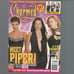 Charmed Magazine 1 Meet Piper Holly Marie Combs Premier Issue Poster Rare
