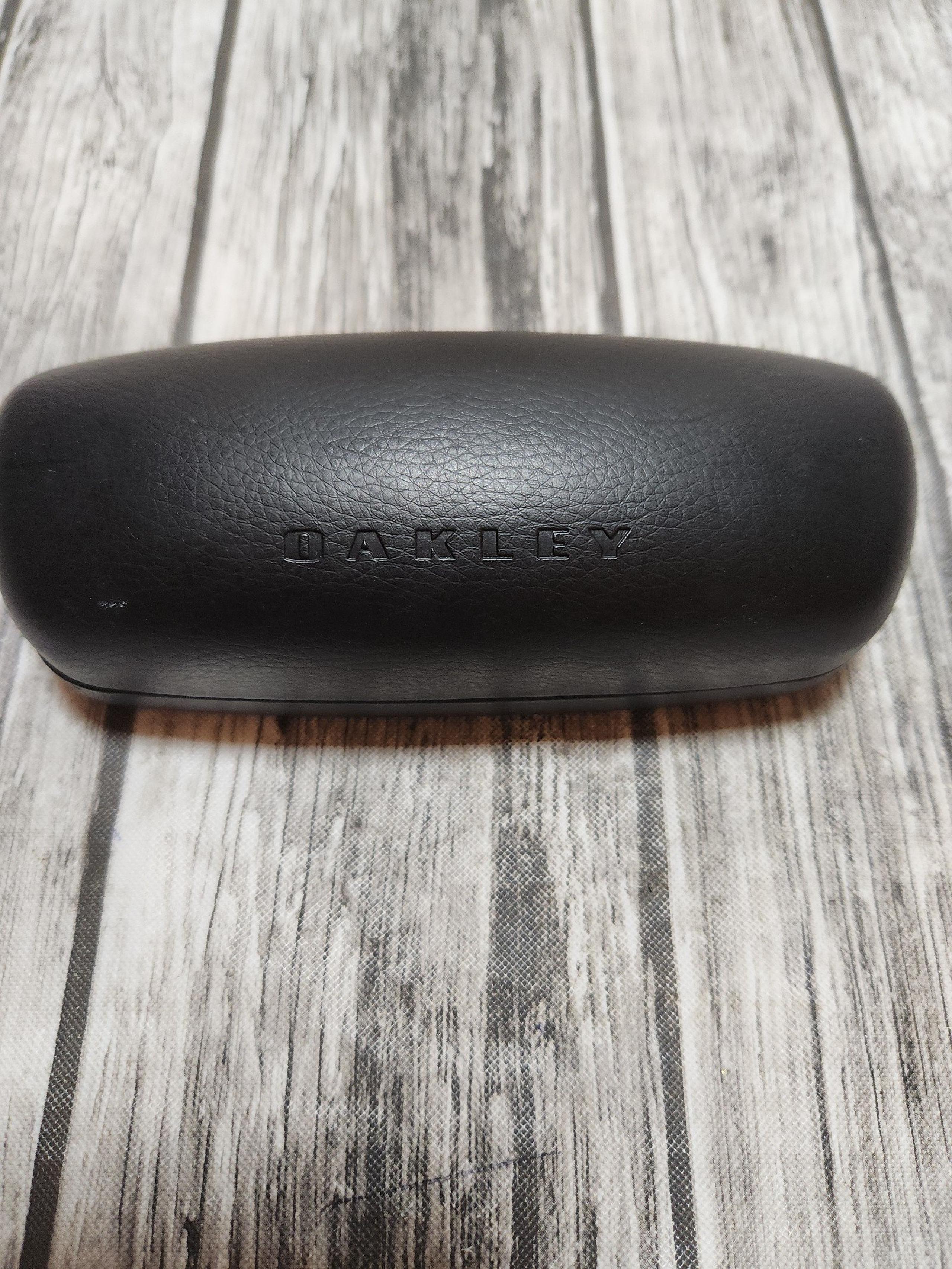 Oakley case
