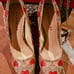 Coach wedges . Excellent shape and condition. Size 7.
