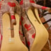 Coach wedges . Excellent shape and condition. Size 7.