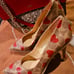 Coach wedges . Excellent shape and condition. Size 7.