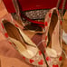 Coach wedges . Excellent shape and condition. Size 7.