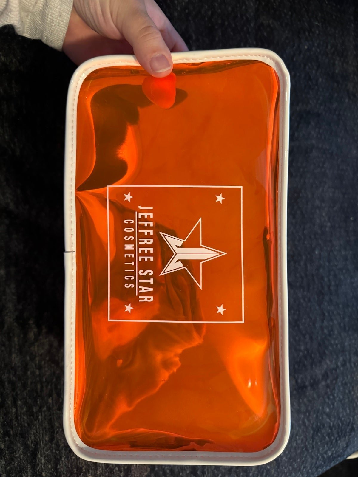 Jeffree Star Thirsty Bag