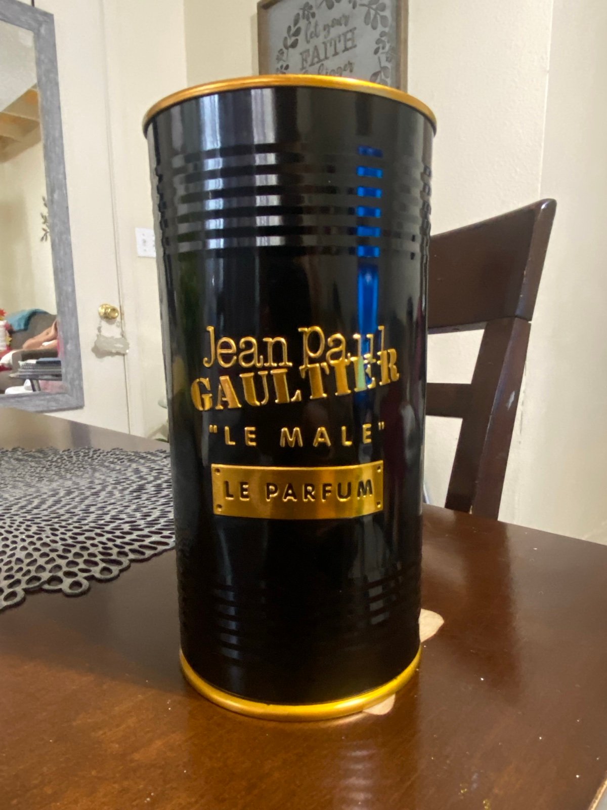 Jean Paul Gaultier