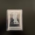 Kahlil Watson 2021 Leaf Trinity Clear Green 56/75 AUTO