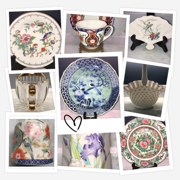Chinoiserie Preview!