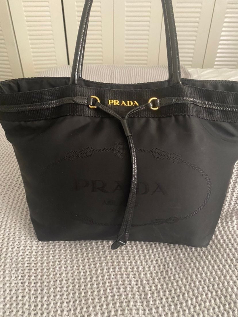 Prada bag