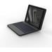 ZAGG - Rugged Book Keyboard Folio Case for Apple® iPad 5th Gen, 9.7-Inch iPad