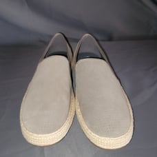 Geox Respira Pantelleria Man Espadrilles Italian made men's size 7