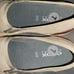 Geox Respira Pantelleria Man Espadrilles Italian made men's size 7
