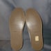 Geox Respira Pantelleria Man Espadrilles Italian made men's size 7