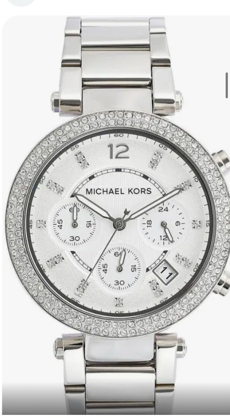 Michael Kors watch